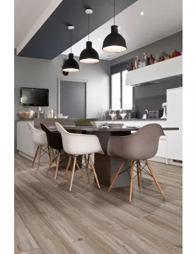 APS8579 Treverkheart Taupe 15x90cm Taupe