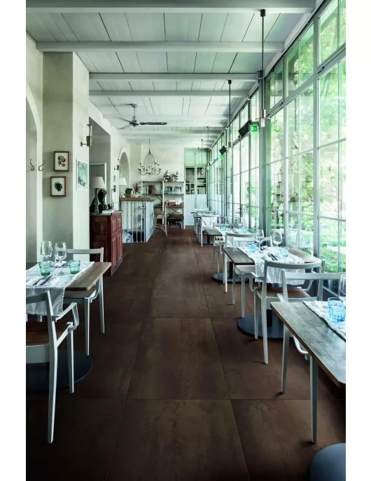 APS8585 Mineral Bronze rt 30x60cm Bronze