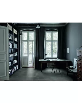 APS8586 Mineral Iron 30x60cm Grey