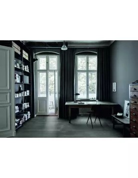 APS8586 Mineral Iron 30x60cm Grey