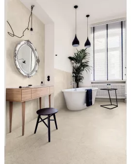 APS8672 Creek Avorio 20x50cm Beige