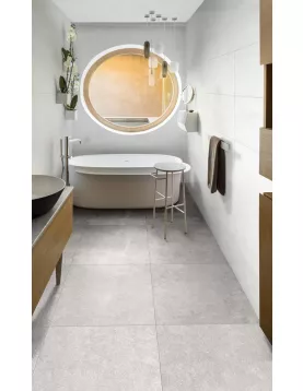 APS8708 Realstone Lunar Silver Rt Stone