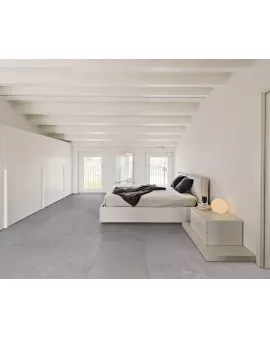 APS8708 Realstone Lunar Silver Rt Stone