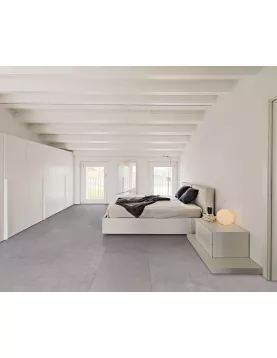 APS8708 Realstone Lunar Silver Rt Stone