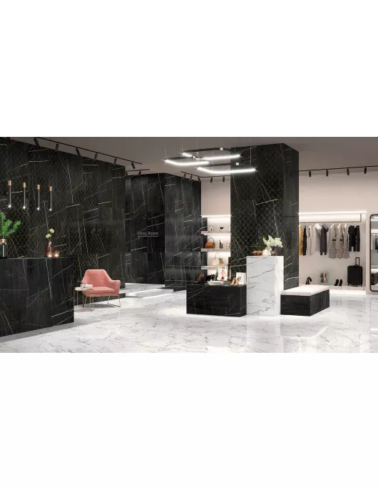 APS8757 Mus_eum Statuario Matt Lux 59x59 