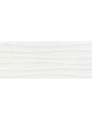 APS9078 Stream white struttura wind 20x50 White