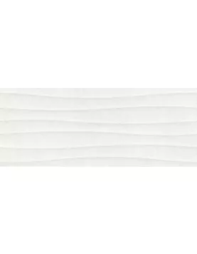 APS9078 Stream white struttura wind 20x50 White