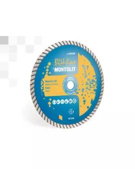 APS9082 ⌀ 230 x H22,23mm / ⌀9 x H7/8" 