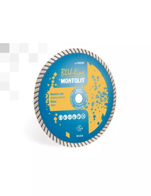 APS9082 ⌀ 230 x H22,23mm / ⌀9 x H7/8