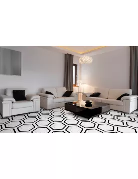 APS9222 Dortmund Hex 22.5x25.9H 