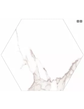 APS9222 Dortmund Hex 22.5x25.9H 