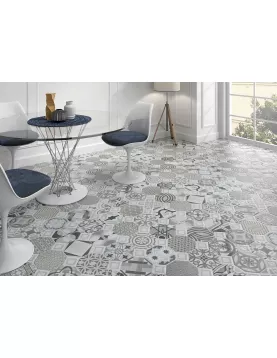 APS9227 Flow 60.8x60.8 