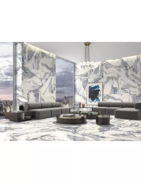 APS9231 Crash Blue 60x60 