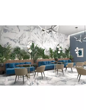 APS9231 Crash Blue 60x60 