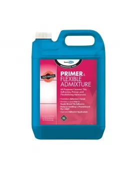 APS9241 PRIMER & FLEXIBLE ADMIX 5 Ltr 