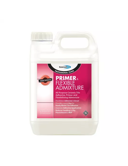 APS9245 PRIMER & FLEXIBLE ADMIX 1Ltr 