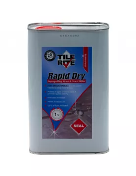 APS9248 RAPID DRY 1 LITRE TIN 