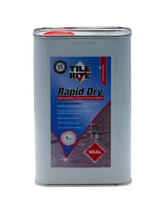 APS9248 RAPID DRY 1 LITRE TIN 