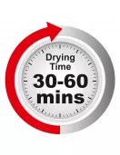APS9248 RAPID DRY 1 LITRE TIN 