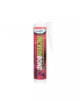 APS9256 INCREDIBOND ADHESIVE White