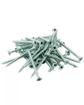 APS9262 100 X 60MM GALVANISED SCREWS 