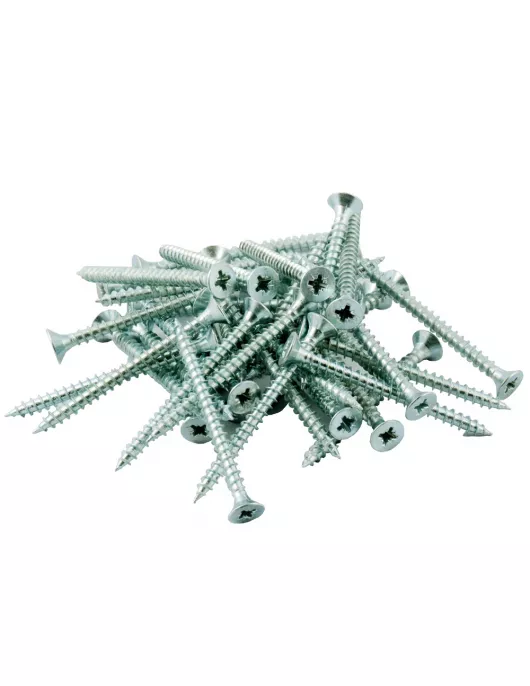 APS9262 100 X 60MM GALVANISED SCREWS 