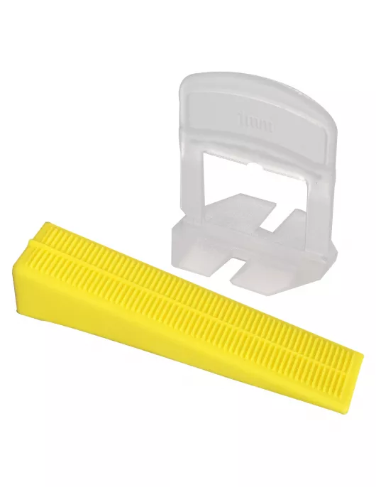 APS9280 1MM LEVELLING SPACER / WEDGE COMBINATION PACK 