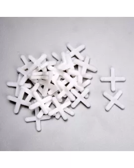 APS9282 5mm LONG LEG TILE SPACER 250 