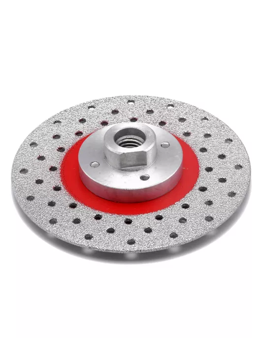 APS9283 115MM DIAMOND CUTTING / GRINDING WHEEL 