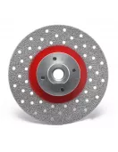 APS9283 115MM DIAMOND CUTTING / GRINDING WHEEL 