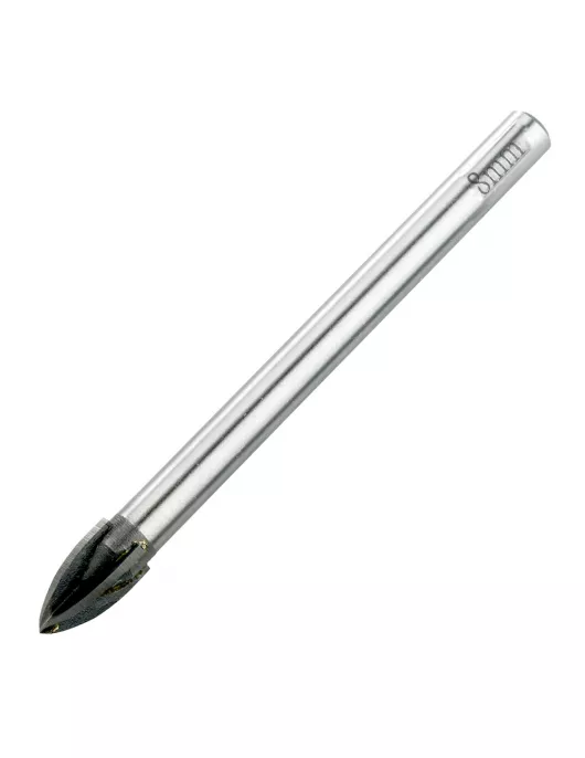 APS9294 8MM NON SLIP TILE & GLASS DRILL 