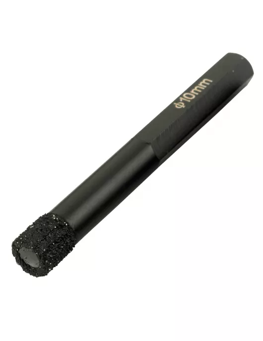 APS9320 10mm DRY CUT DIAMOND DRILL 