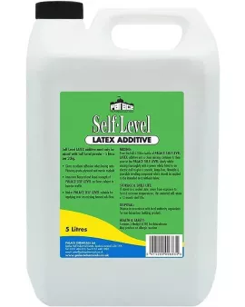 APS9328 5 Ltr Self Level Latex Additive 