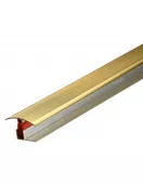 APS9335 900mm DOORWAY STRIP GOLD 