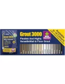 APS55173 Kerakoll Grout 3000 Aspen Grout 5kg Grout Aspen APS55173 Kerakoll Grout 3000 Aspen Grout 5kg Grout Aspen