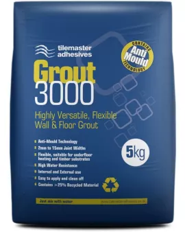 APS55172 Kerakoll Grout 3000 Almond Grout 5kg Grout Almond