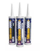 APS55210 Kerakoll Silicone 3000 Sandstone 310 ml Sandstone APS55210 Kerakoll Silicone 3000 Sandstone 310 ml Sandstone